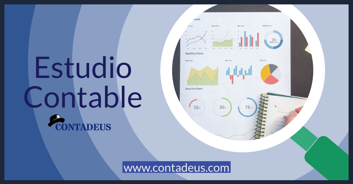 Buscas un Estudio Contable Confiable en Lima Contadeus International SAC es tu solución